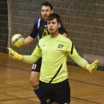 Vodňanská liga zná po dnešku své semifinalisty