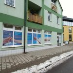V jindřichohradecké městské knihovně se konají na začátku roku dvě výstavy