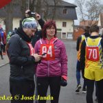 Překvapený Karel Boháč dostal v Chýnově selátko. Zvítězil znovu Petr Pechek