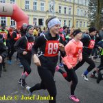 Překvapený Karel Boháč dostal v Chýnově selátko. Zvítězil znovu Petr Pechek