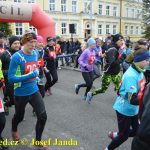 Překvapený Karel Boháč dostal v Chýnově selátko. Zvítězil znovu Petr Pechek