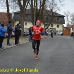 Překvapený Karel Boháč dostal v Chýnově selátko. Zvítězil znovu Petr Pechek