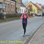 Překvapený Karel Boháč dostal v Chýnově selátko. Zvítězil znovu Petr Pechek