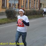 Překvapený Karel Boháč dostal v Chýnově selátko. Zvítězil znovu Petr Pechek