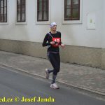 Překvapený Karel Boháč dostal v Chýnově selátko. Zvítězil znovu Petr Pechek