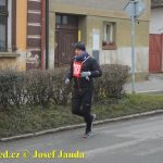 Překvapený Karel Boháč dostal v Chýnově selátko. Zvítězil znovu Petr Pechek