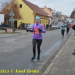 Překvapený Karel Boháč dostal v Chýnově selátko. Zvítězil znovu Petr Pechek