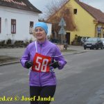 Překvapený Karel Boháč dostal v Chýnově selátko. Zvítězil znovu Petr Pechek