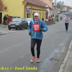 Překvapený Karel Boháč dostal v Chýnově selátko. Zvítězil znovu Petr Pechek