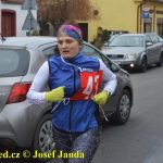 Překvapený Karel Boháč dostal v Chýnově selátko. Zvítězil znovu Petr Pechek
