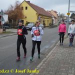 Překvapený Karel Boháč dostal v Chýnově selátko. Zvítězil znovu Petr Pechek