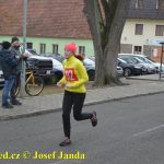 Překvapený Karel Boháč dostal v Chýnově selátko. Zvítězil znovu Petr Pechek