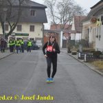 Překvapený Karel Boháč dostal v Chýnově selátko. Zvítězil znovu Petr Pechek