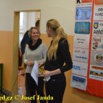 Překvapený Karel Boháč dostal v Chýnově selátko. Zvítězil znovu Petr Pechek