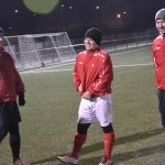 Na zahajovacím tréninku Junioru Strakonice se sešly dvě desítky hráčů
