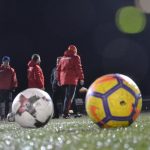 Na zahajovacím tréninku Junioru Strakonice se sešly dvě desítky hráčů