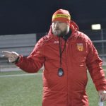 Na zahajovacím tréninku Junioru Strakonice se sešly dvě desítky hráčů