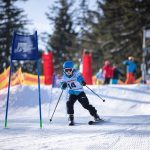 Rodiny budou závodit ve Skiareálu Lipno