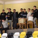 V závěrečném dramatu měli pevnější nervy Sršni