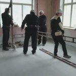 I stokoruna pomůže. Příznivci dokončení kominického muzea si kupují budoucí vstupenku
