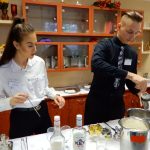 Střední škola obchodu, služeb a řemesel v Táboře pořádala Den otevřených dveří. Další bude za měsíc