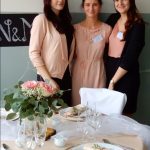 Střední škola obchodu, služeb a řemesel v Táboře pořádala Den otevřených dveří. Další bude za měsíc