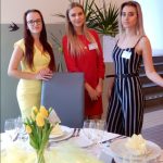 Střední škola obchodu, služeb a řemesel v Táboře pořádala Den otevřených dveří. Další bude za měsíc