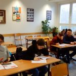 Střední škola obchodu, služeb a řemesel v Táboře pořádala Den otevřených dveří. Další bude za měsíc