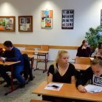 Střední škola obchodu, služeb a řemesel v Táboře pořádala Den otevřených dveří. Další bude za měsíc