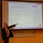 Střední škola obchodu, služeb a řemesel v Táboře pořádala Den otevřených dveří. Další bude za měsíc