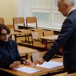 Střední škola obchodu, služeb a řemesel v Táboře pořádala Den otevřených dveří. Další bude za měsíc