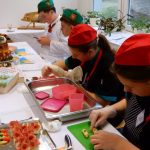 Střední škola obchodu, služeb a řemesel v Táboře pořádala Den otevřených dveří. Další bude za měsíc