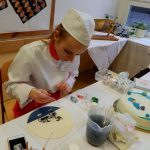 Střední škola obchodu, služeb a řemesel v Táboře pořádala Den otevřených dveří. Další bude za měsíc