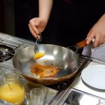 Střední škola obchodu, služeb a řemesel v Táboře pořádala Den otevřených dveří. Další bude za měsíc