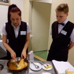 Střední škola obchodu, služeb a řemesel v Táboře pořádala Den otevřených dveří. Další bude za měsíc