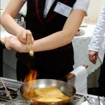 Střední škola obchodu, služeb a řemesel v Táboře pořádala Den otevřených dveří. Další bude za měsíc