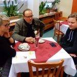 Střední škola obchodu, služeb a řemesel v Táboře pořádala Den otevřených dveří. Další bude za měsíc