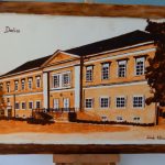 Střední škola obchodu, služeb a řemesel v Táboře pořádala Den otevřených dveří. Další bude za měsíc