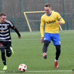 Fotbalisté Písku odčinili ostudnou prohru – odneslo to Dynamo