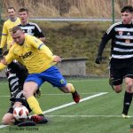 Fotbalisté Písku odčinili ostudnou prohru – odneslo to Dynamo