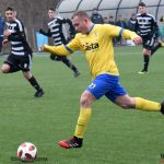 Fotbalisté Písku odčinili ostudnou prohru – odneslo to Dynamo
