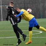 Fotbalisté Písku odčinili ostudnou prohru – odneslo to Dynamo