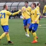 Fotbalisté Písku odčinili ostudnou prohru – odneslo to Dynamo