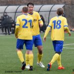 Fotbalisté Písku odčinili ostudnou prohru – odneslo to Dynamo