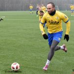 Fotbalisté Písku odčinili ostudnou prohru – odneslo to Dynamo