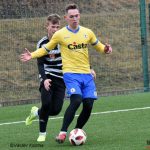 Fotbalisté Písku odčinili ostudnou prohru – odneslo to Dynamo