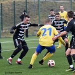 Fotbalisté Písku odčinili ostudnou prohru – odneslo to Dynamo