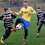 Fotbalisté Písku odčinili ostudnou prohru – odneslo to Dynamo