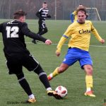 Fotbalisté Písku odčinili ostudnou prohru – odneslo to Dynamo