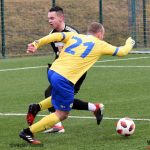 Fotbalisté Písku odčinili ostudnou prohru – odneslo to Dynamo